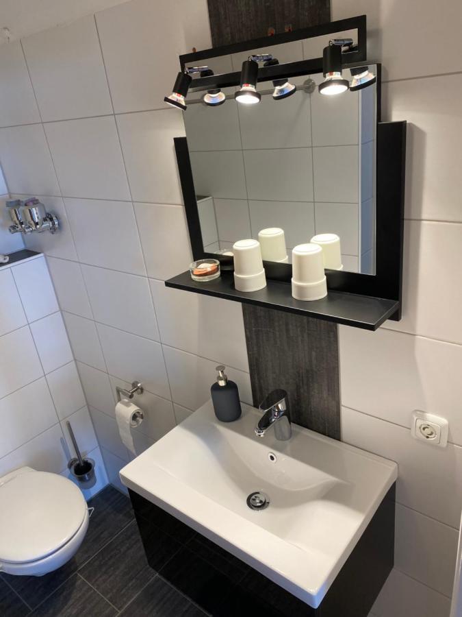 Apartment Strandnahes Studio Mit Eigenem Balkon *